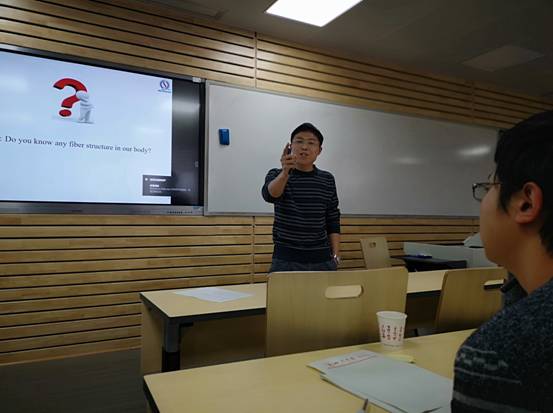 这个问题你回答的很棒!